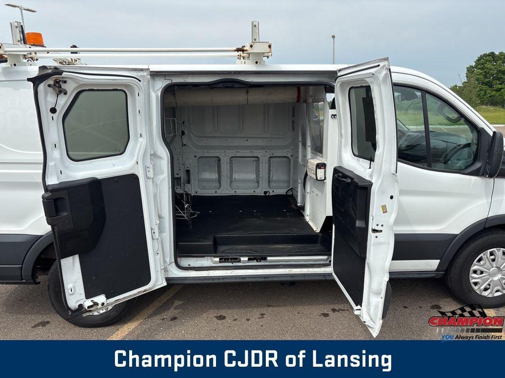 used 2016 Ford Transit-150 car, priced at $11,954