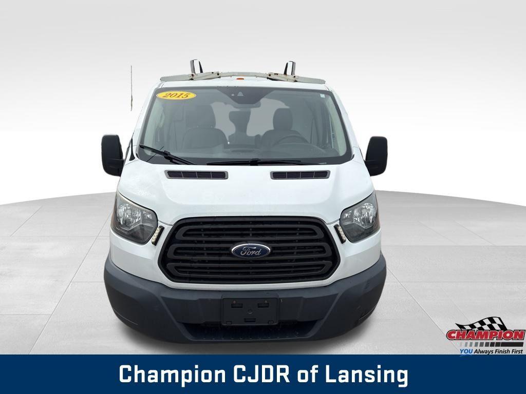 used 2016 Ford Transit-150 car, priced at $11,954