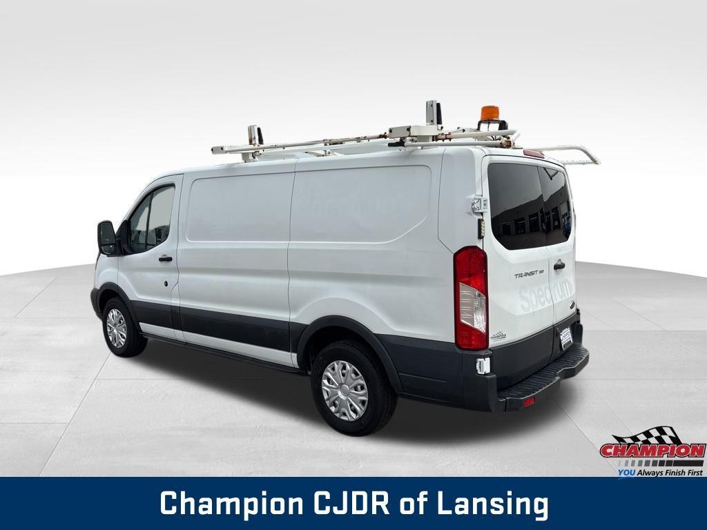 used 2016 Ford Transit-150 car, priced at $11,954