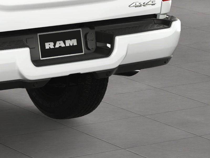 new 2024 Ram 3500 car, priced at $59,002