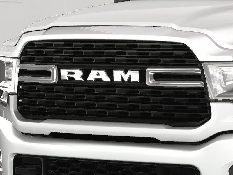 new 2024 Ram 3500 car, priced at $59,002