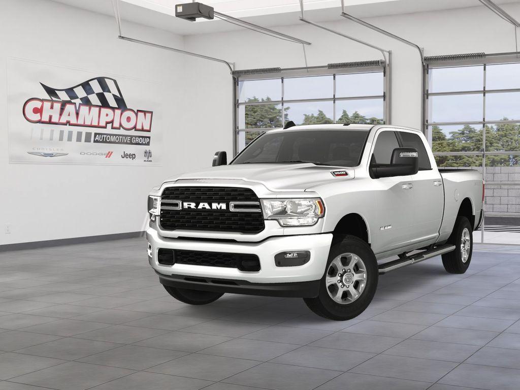 new 2024 Ram 3500 car, priced at $59,002