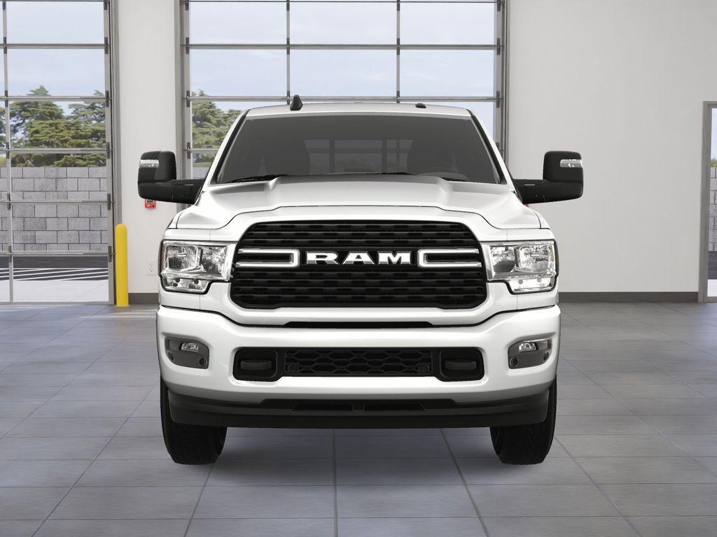 new 2024 Ram 3500 car, priced at $59,002