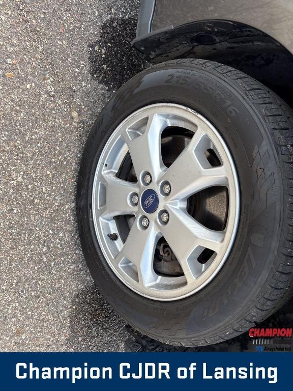 used 2018 Ford Transit Connect car, priced at $17,954