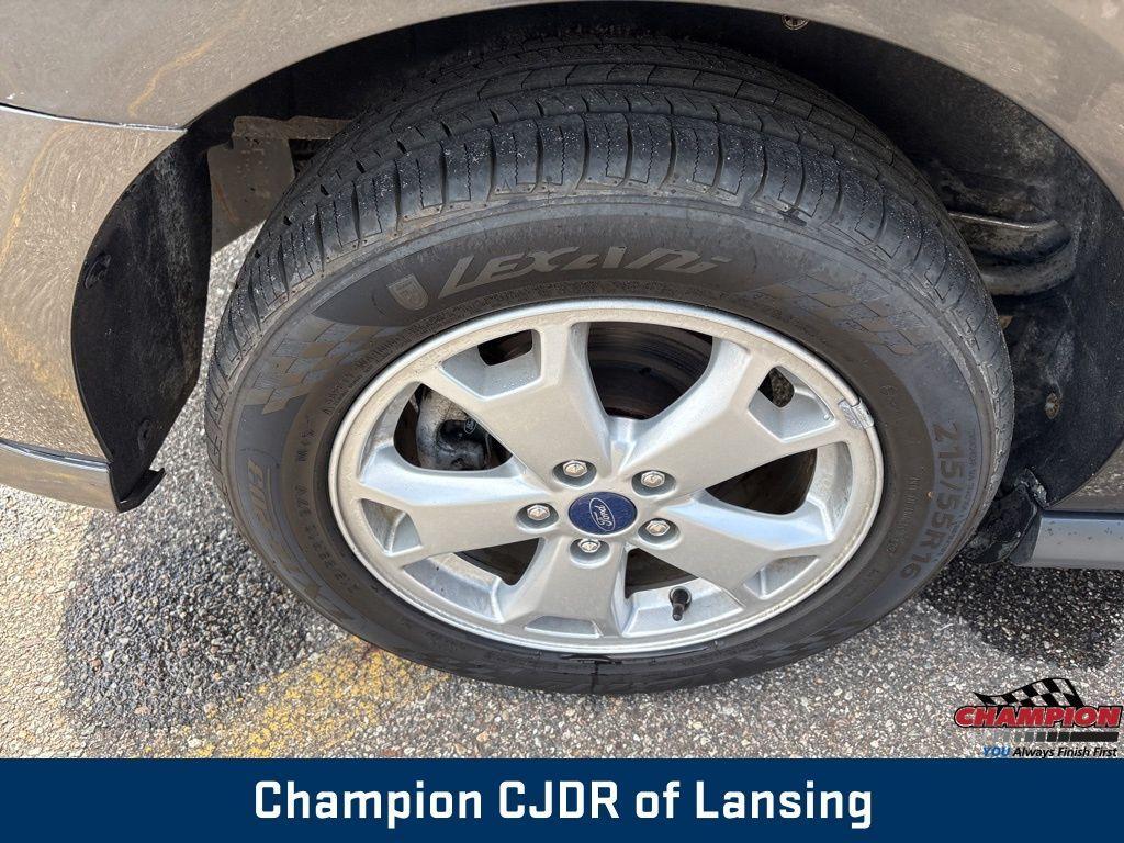 used 2018 Ford Transit Connect car, priced at $17,954