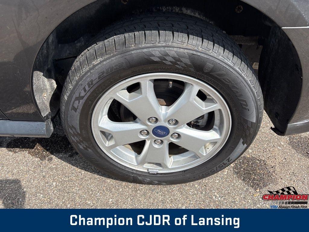 used 2018 Ford Transit Connect car, priced at $17,954