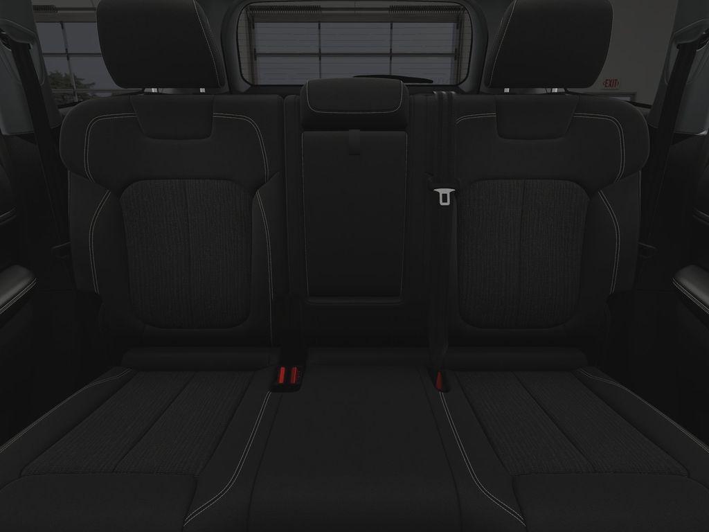 new 2025 Jeep Grand Cherokee car, priced at $36,380