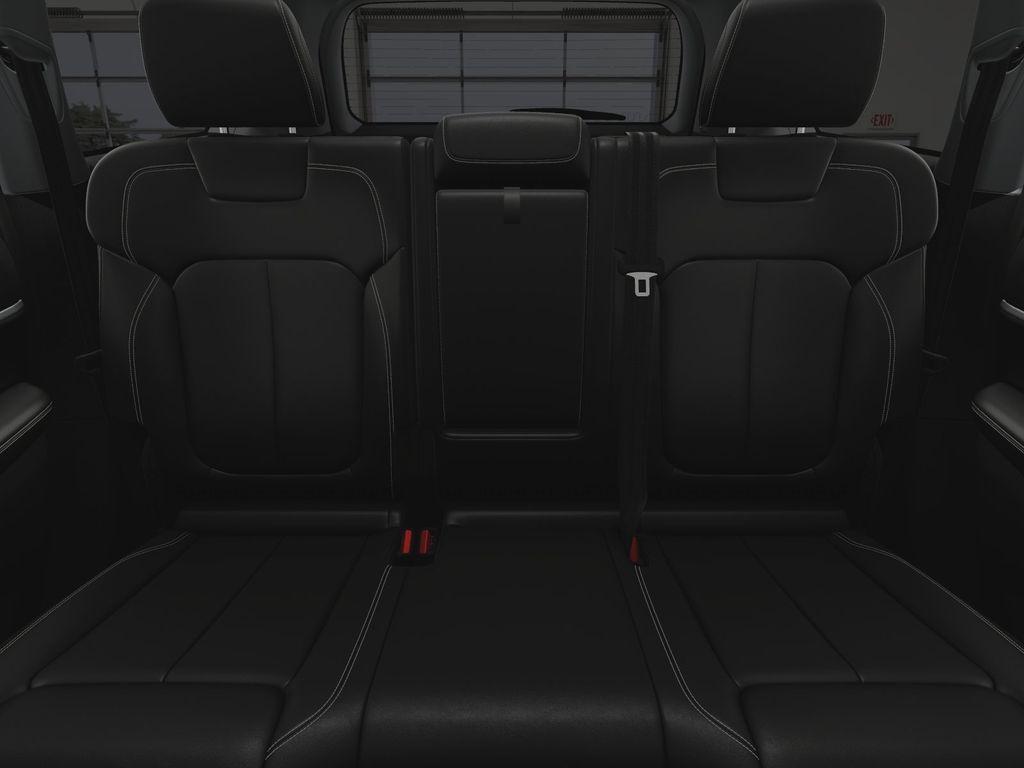 new 2025 Jeep Grand Cherokee car, priced at $48,695