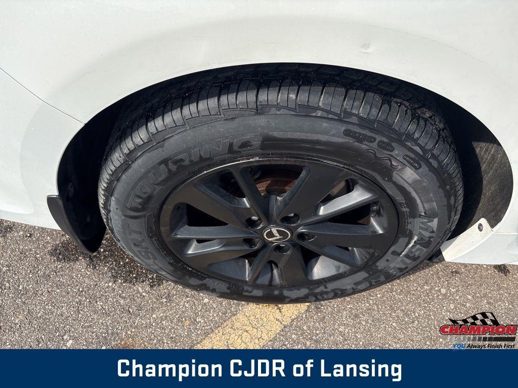 used 2016 Kia Optima car, priced at $8,954