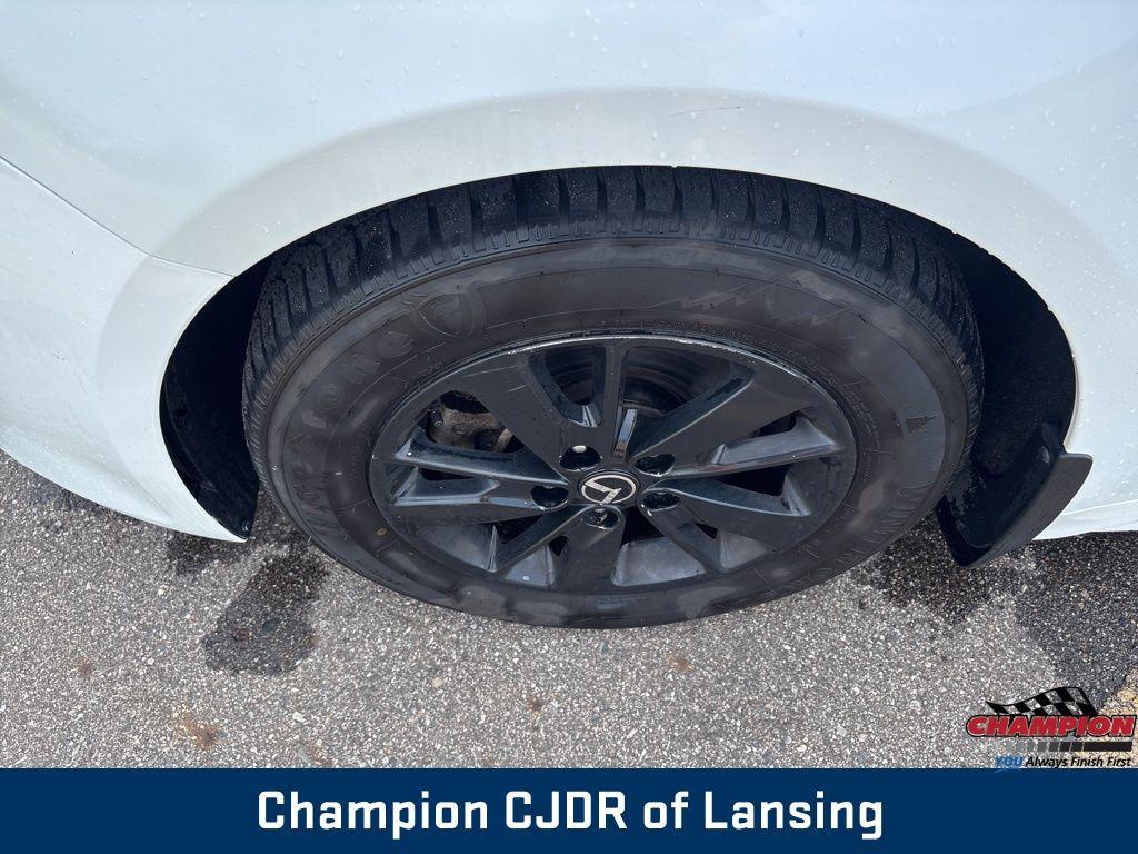 used 2016 Kia Optima car, priced at $8,954
