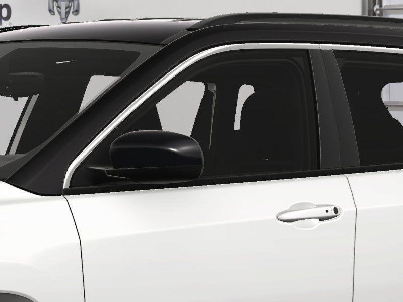 new 2024 Jeep Compass car, priced at $32,702