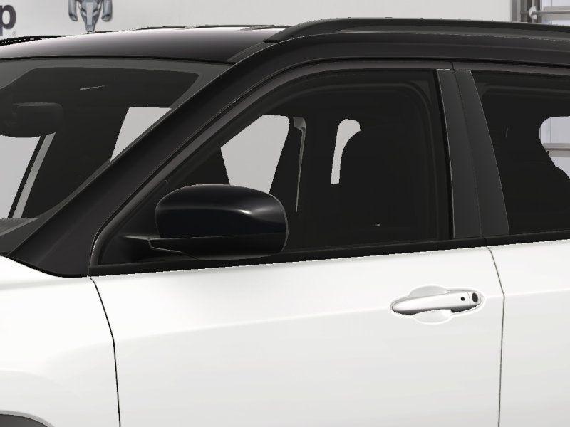 new 2024 Jeep Compass car, priced at $33,195