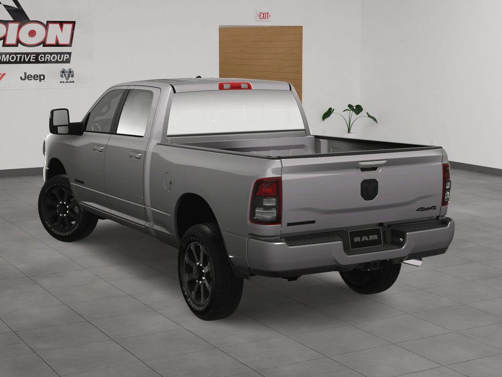 new 2024 Ram 2500 car, priced at $57,971