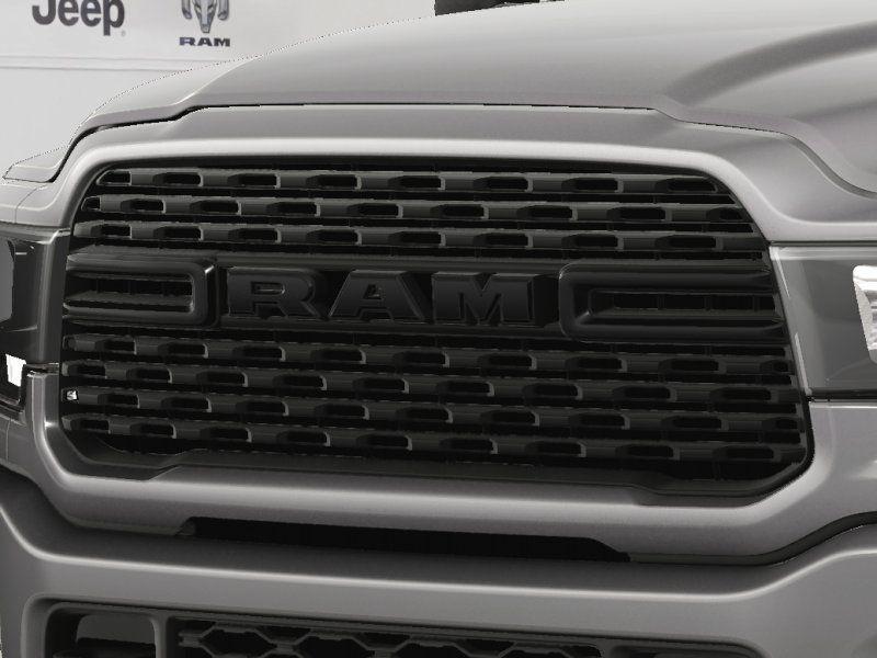 new 2024 Ram 2500 car, priced at $57,971