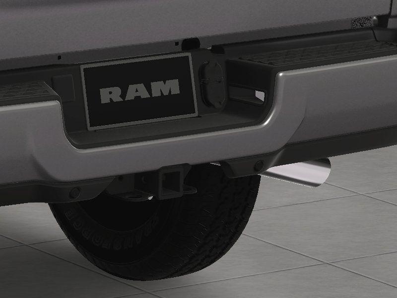 new 2024 Ram 2500 car, priced at $57,971