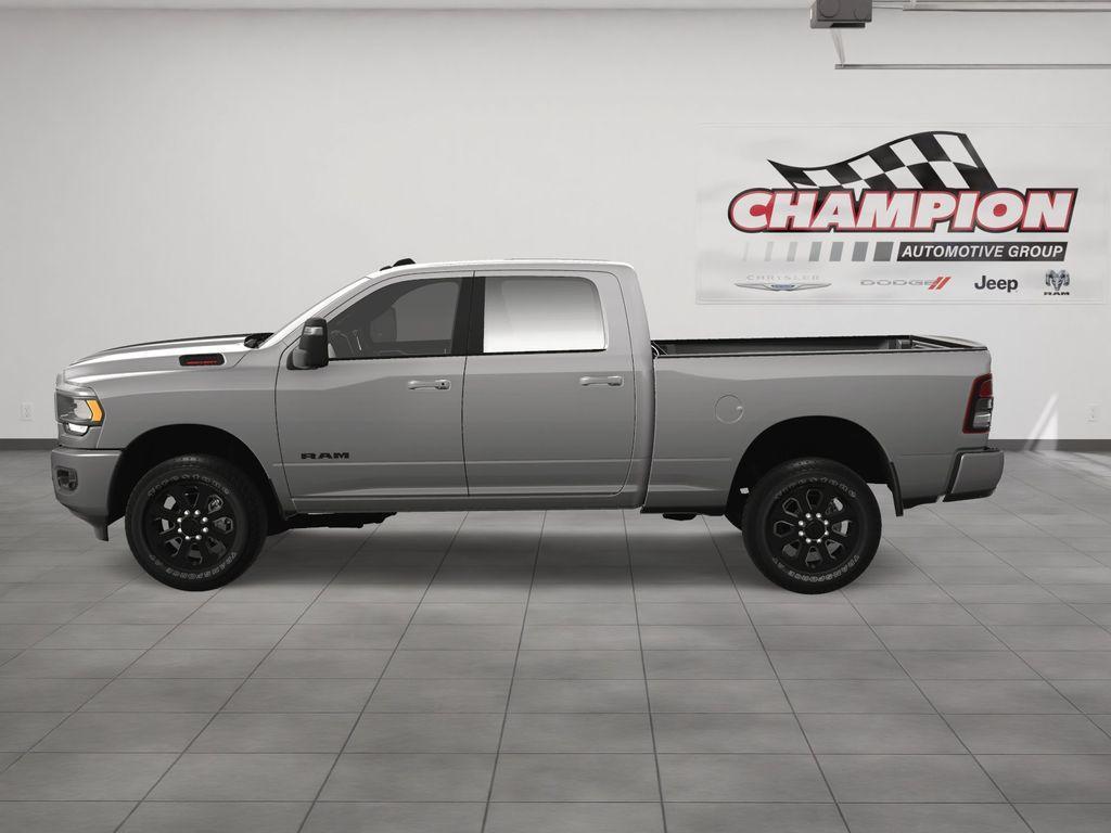 new 2024 Ram 2500 car, priced at $57,971