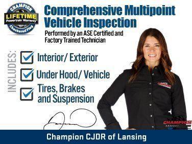 used 2022 Ram 1500 car, priced at $40,954