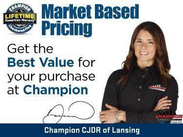 used 2022 Ram 1500 car, priced at $40,954