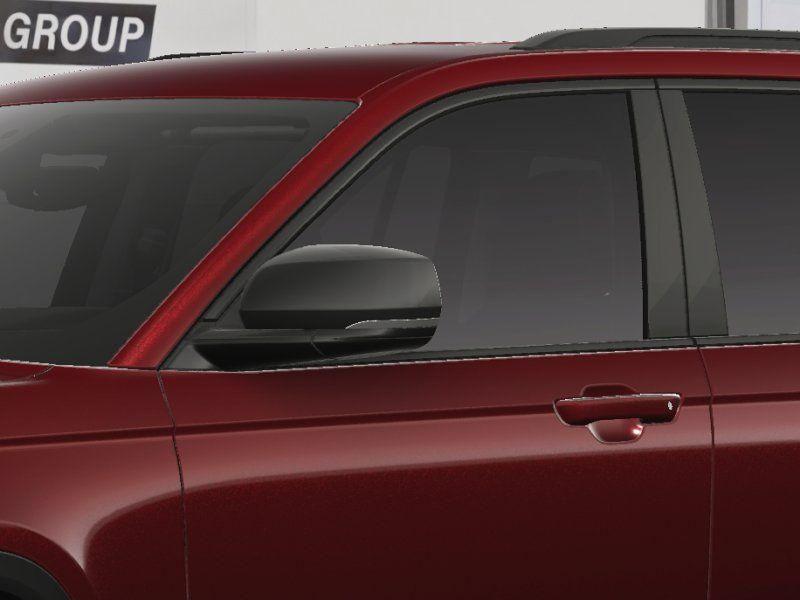 new 2025 Jeep Grand Cherokee car, priced at $49,204