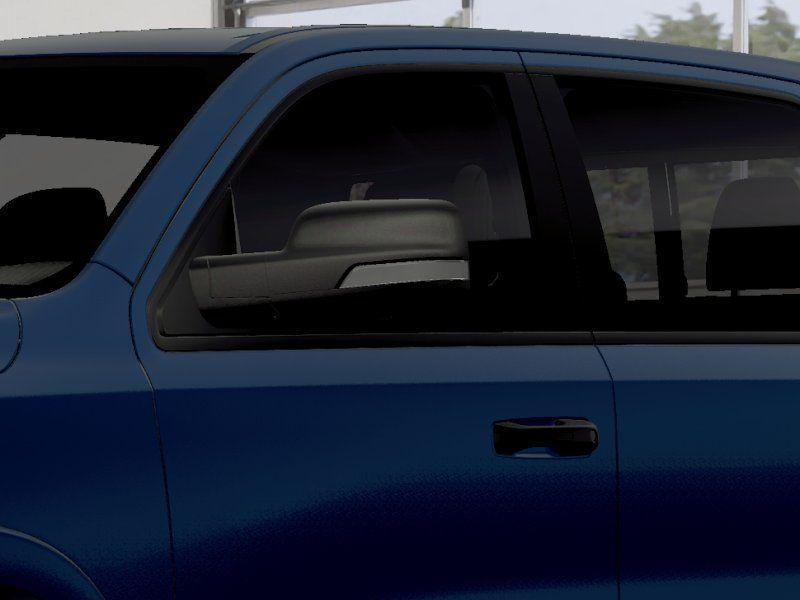 new 2026 Ram 1500 car, priced at $52,257