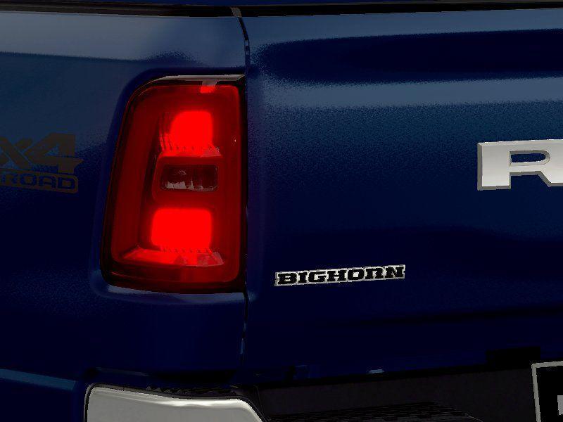 new 2026 Ram 1500 car, priced at $52,257