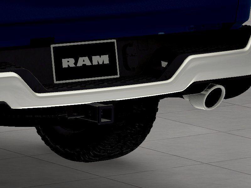 new 2026 Ram 1500 car, priced at $52,257