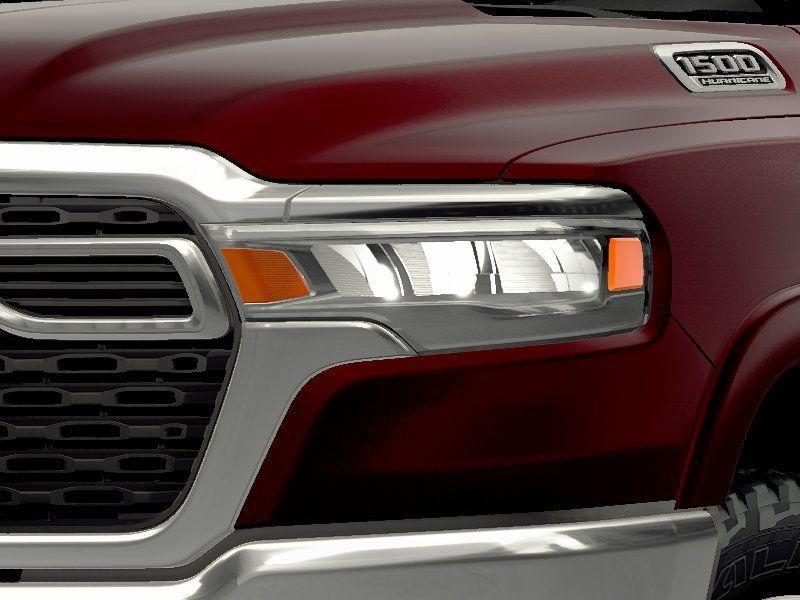 new 2026 Ram 1500 car, priced at $52,432