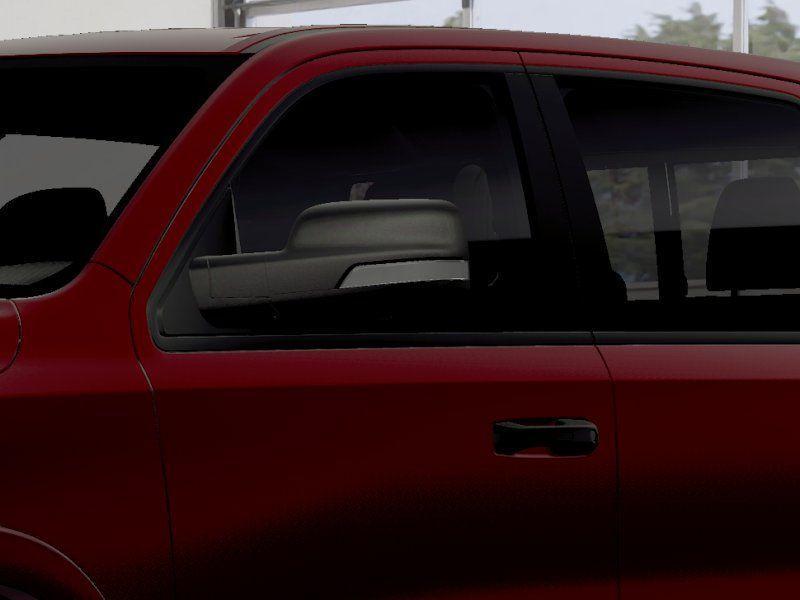 new 2026 Ram 1500 car, priced at $52,432