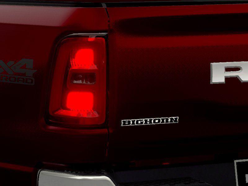 new 2026 Ram 1500 car, priced at $52,432