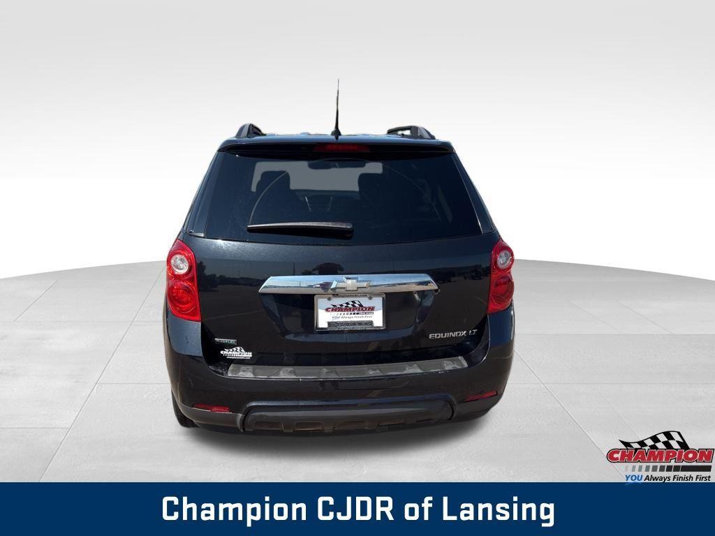 used 2012 Chevrolet Equinox car, priced at $5,954