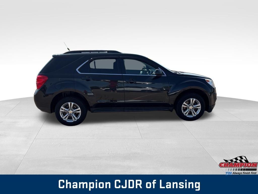 used 2012 Chevrolet Equinox car, priced at $5,954