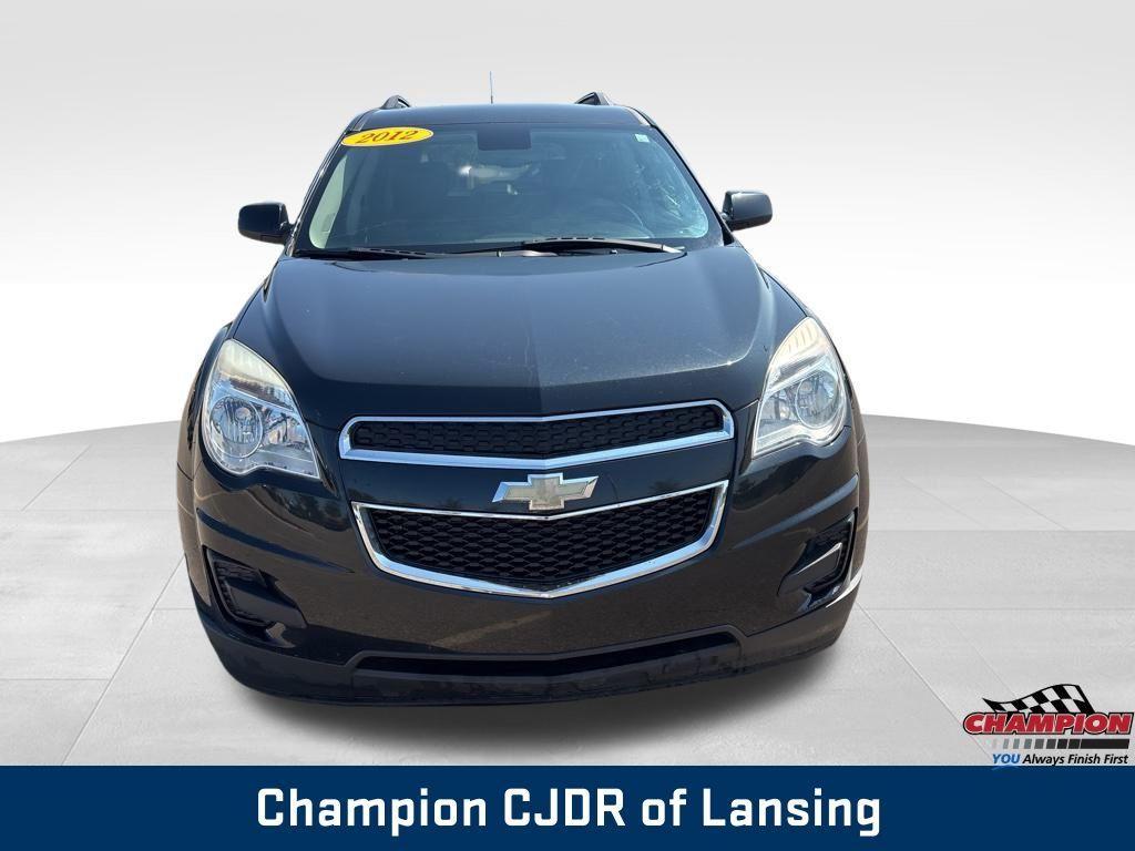 used 2012 Chevrolet Equinox car, priced at $5,954