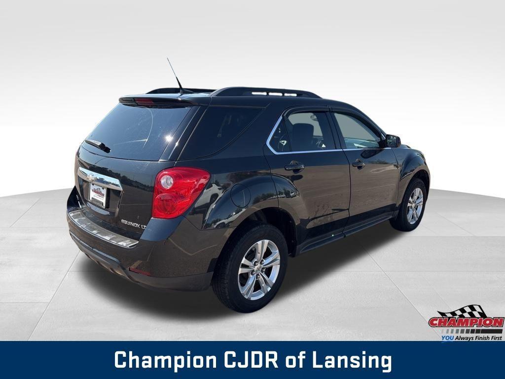 used 2012 Chevrolet Equinox car, priced at $5,954