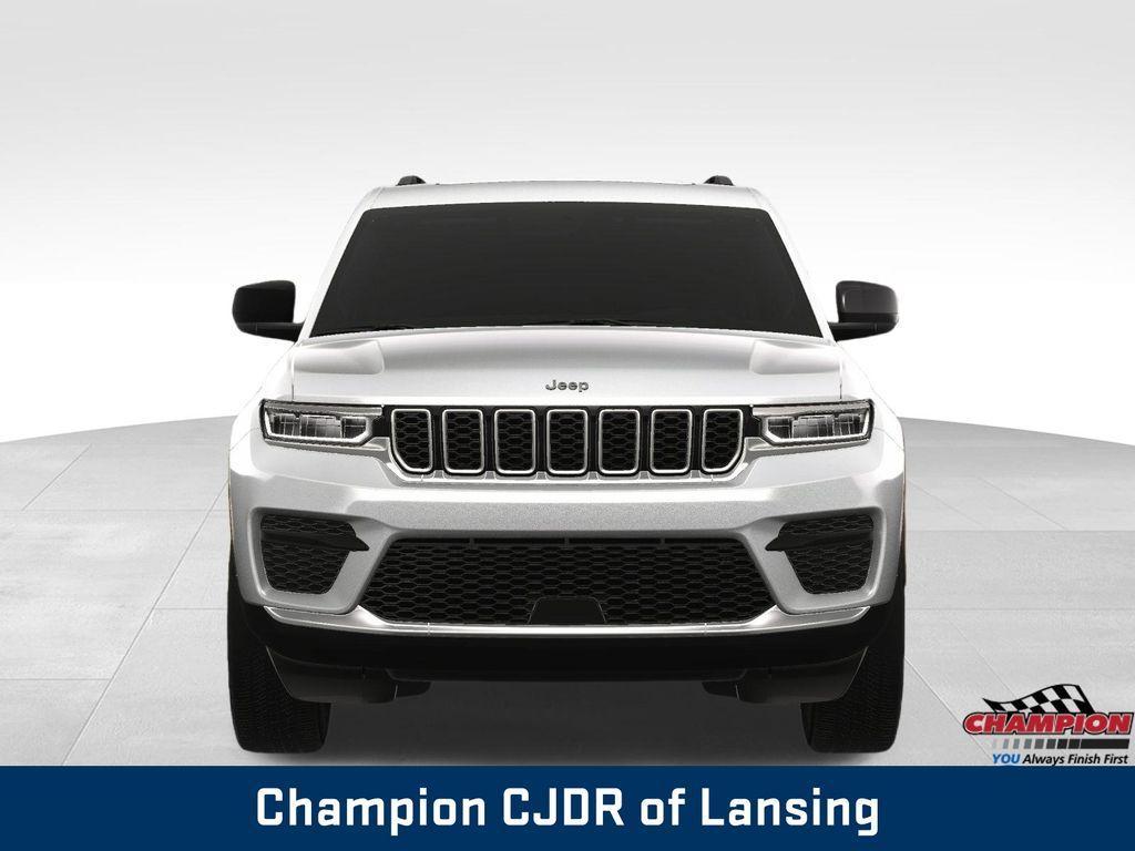 new 2025 Jeep Grand Cherokee car, priced at $38,128