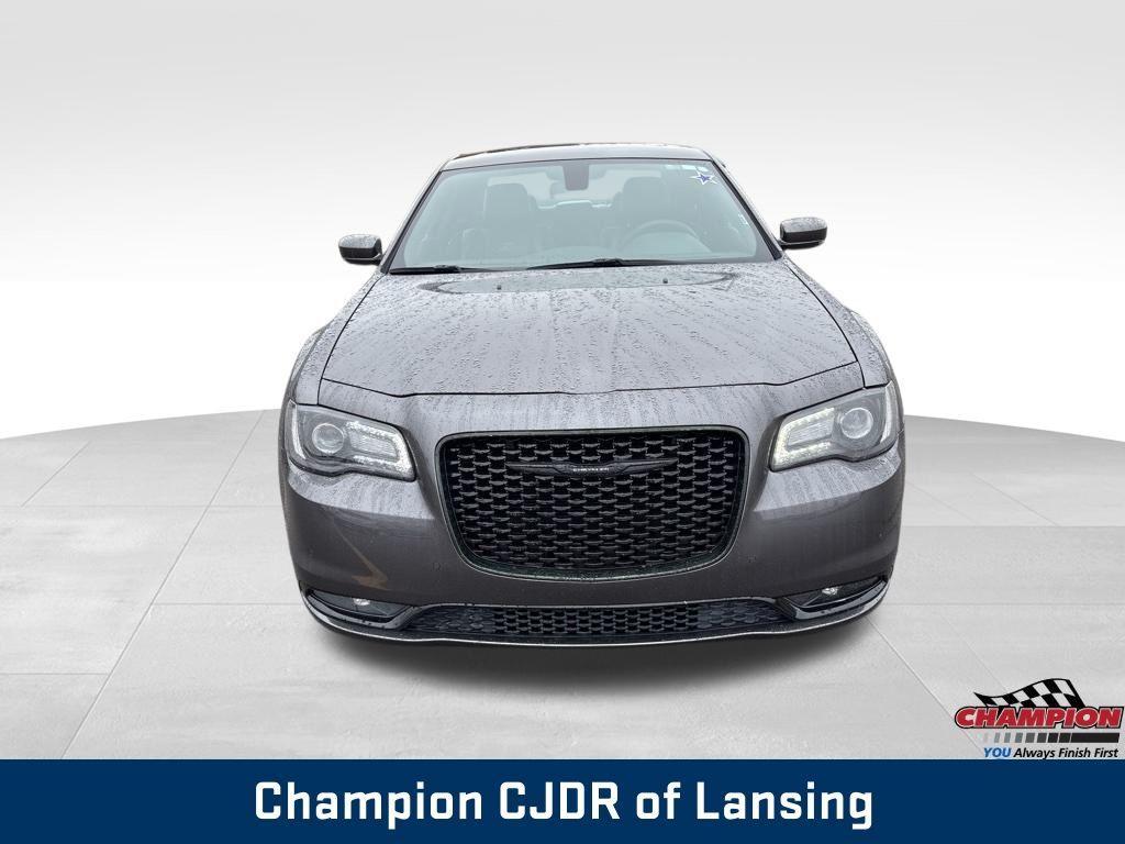 used 2022 Chrysler 300 car, priced at $25,954