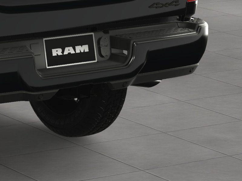 new 2024 Ram 3500 car, priced at $60,763