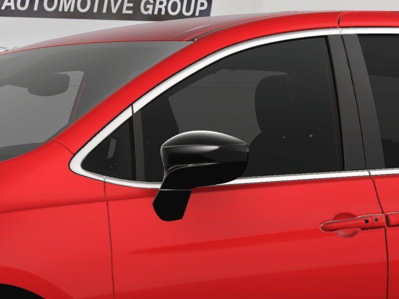 new 2025 Chrysler Pacifica car, priced at $42,020