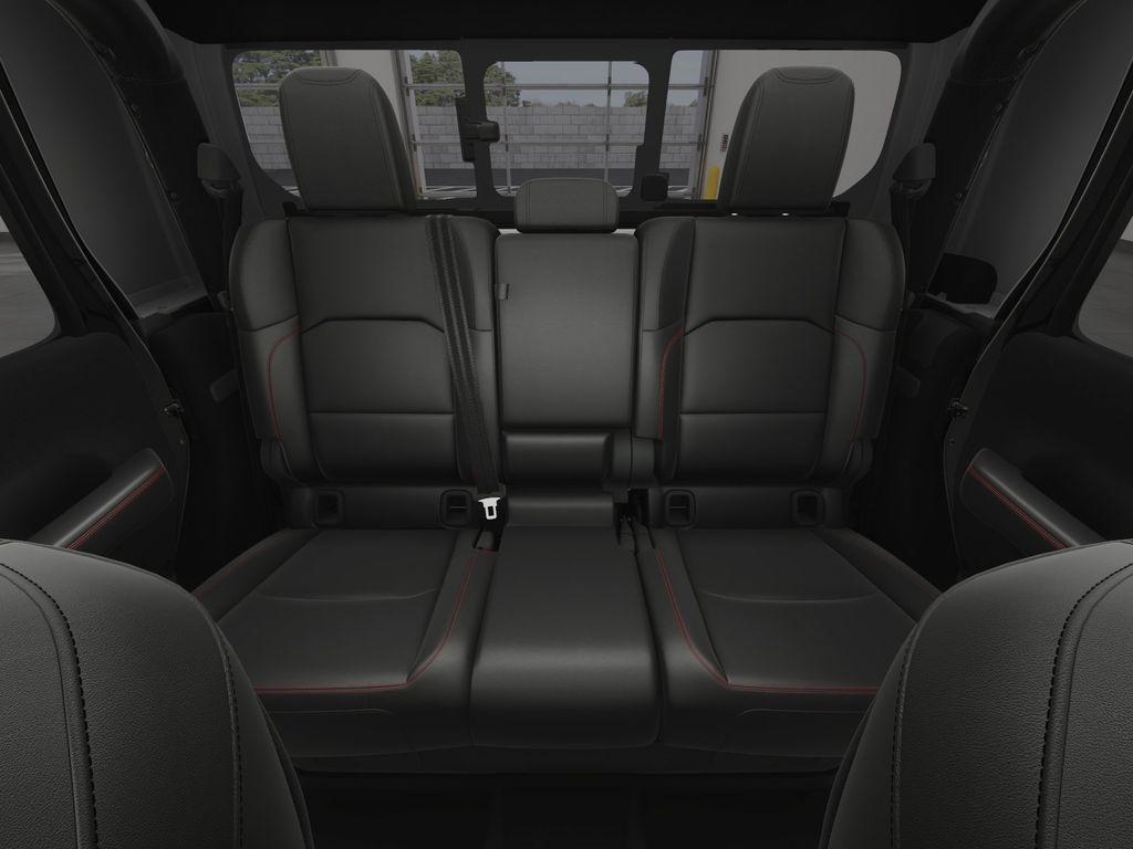 new 2025 Jeep Gladiator car, priced at $53,774