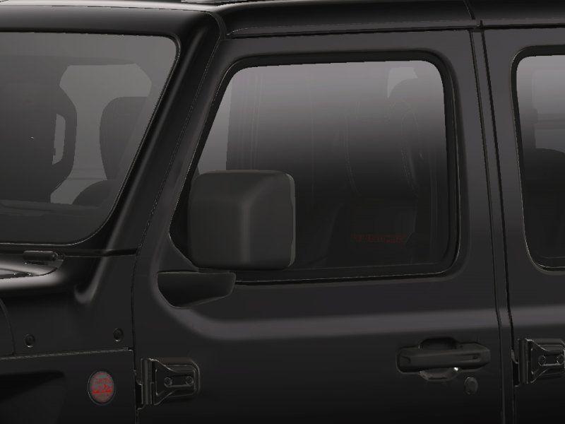 new 2025 Jeep Gladiator car, priced at $53,774