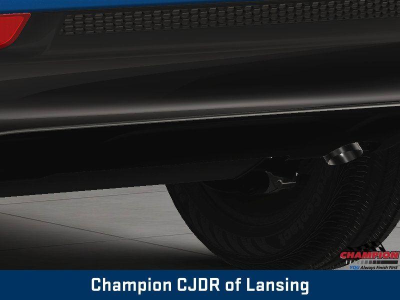 new 2025 Jeep Compass car, priced at $31,013