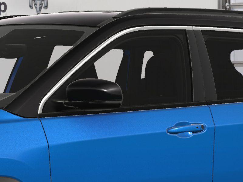 new 2025 Jeep Compass car, priced at $32,605