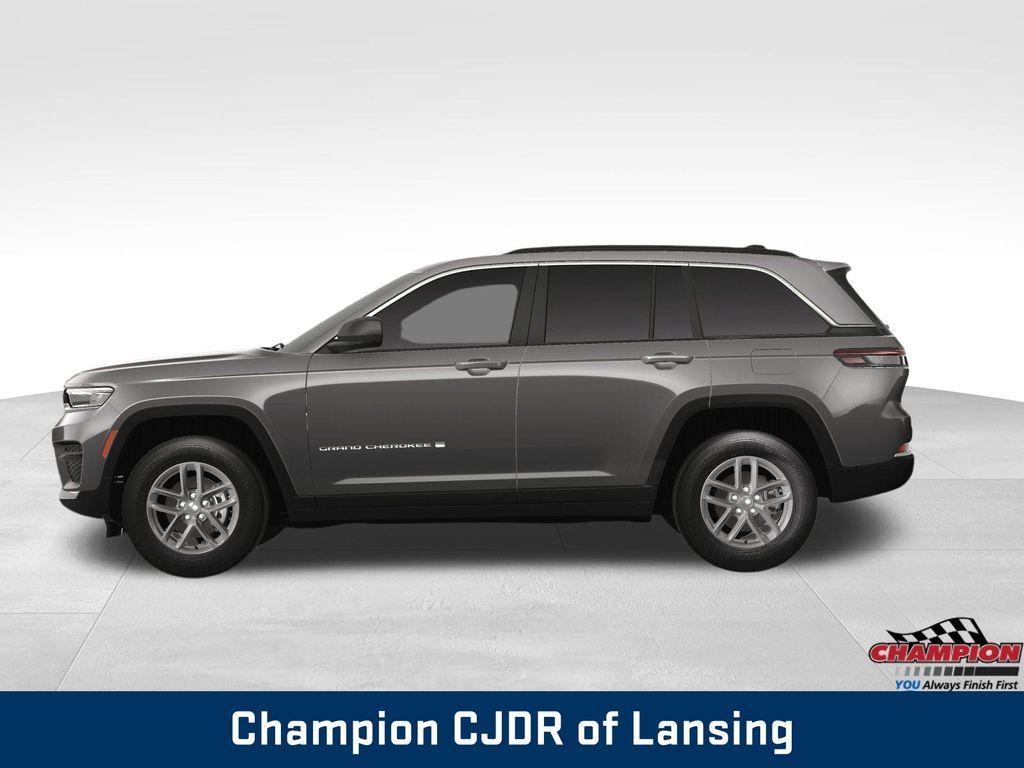new 2025 Jeep Grand Cherokee car, priced at $40,627