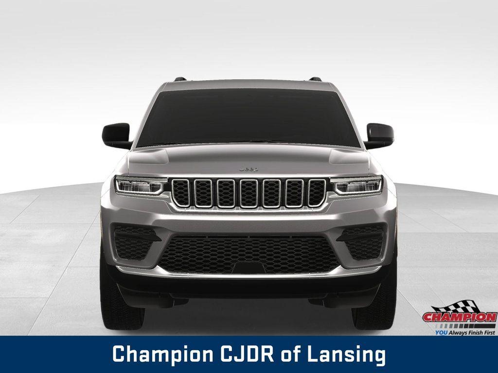 new 2025 Jeep Grand Cherokee car, priced at $40,627