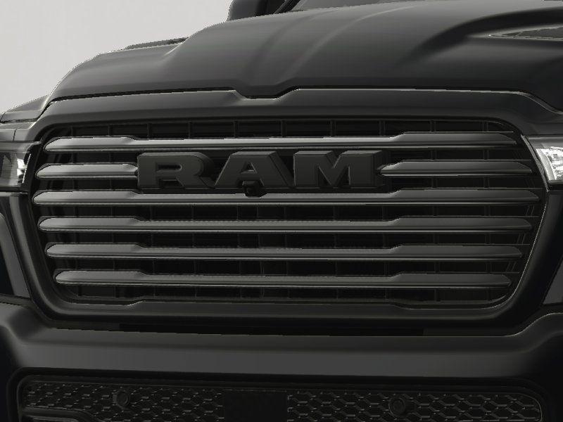 new 2025 Ram 1500 car, priced at $67,760