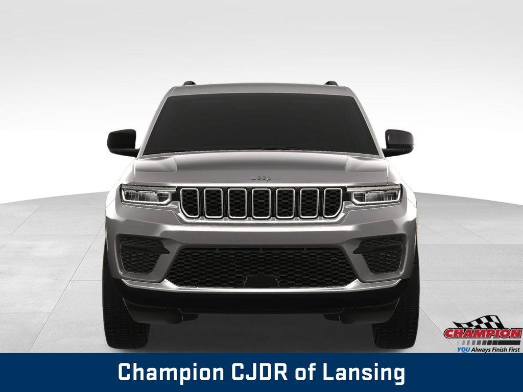new 2025 Jeep Grand Cherokee car, priced at $37,804