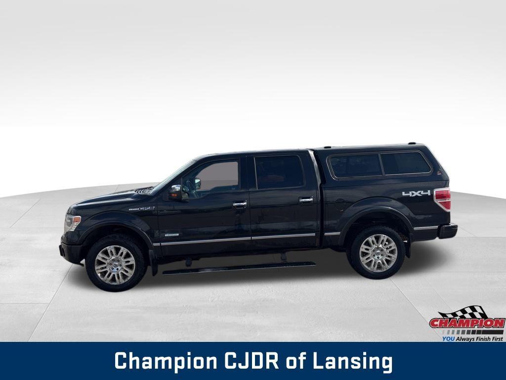used 2013 Ford F-150 car, priced at $10,945