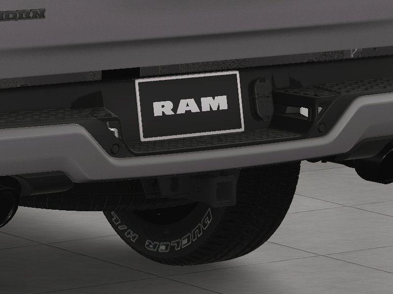 new 2025 Ram 1500 car, priced at $51,801
