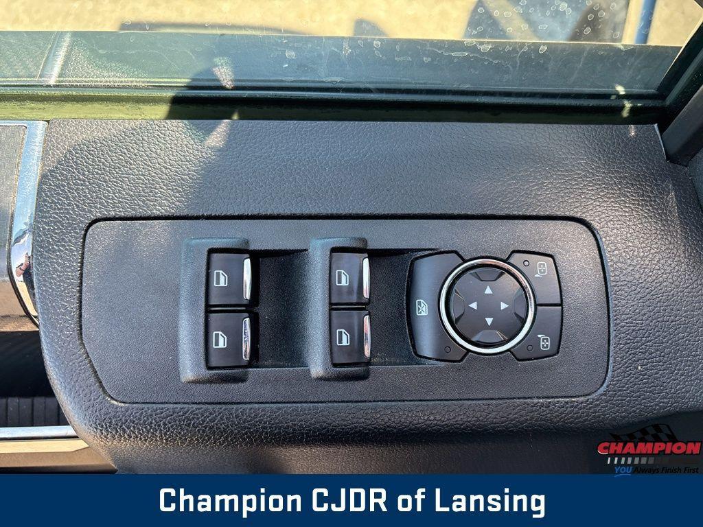 used 2018 Ford F-150 car, priced at $19,954