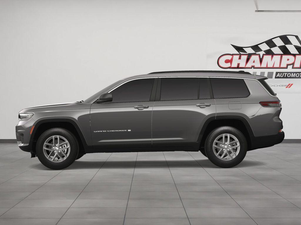 new 2025 Jeep Grand Cherokee L car, priced at $44,816