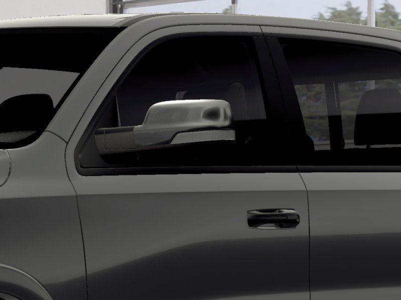 new 2026 Ram 1500 car, priced at $51,619